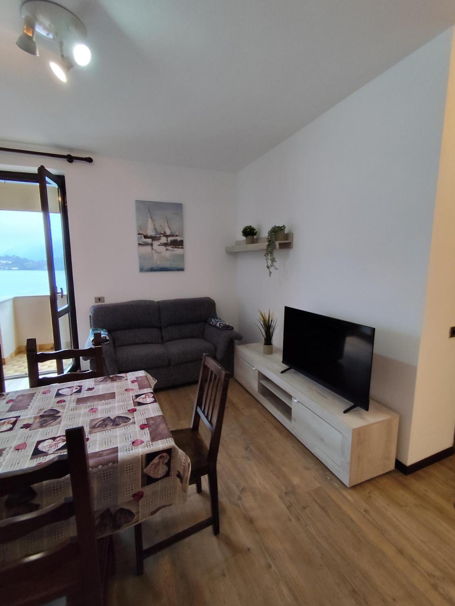 Casa Sofie E Charlotte Apartment Varenna Ngoại thất bức ảnh
