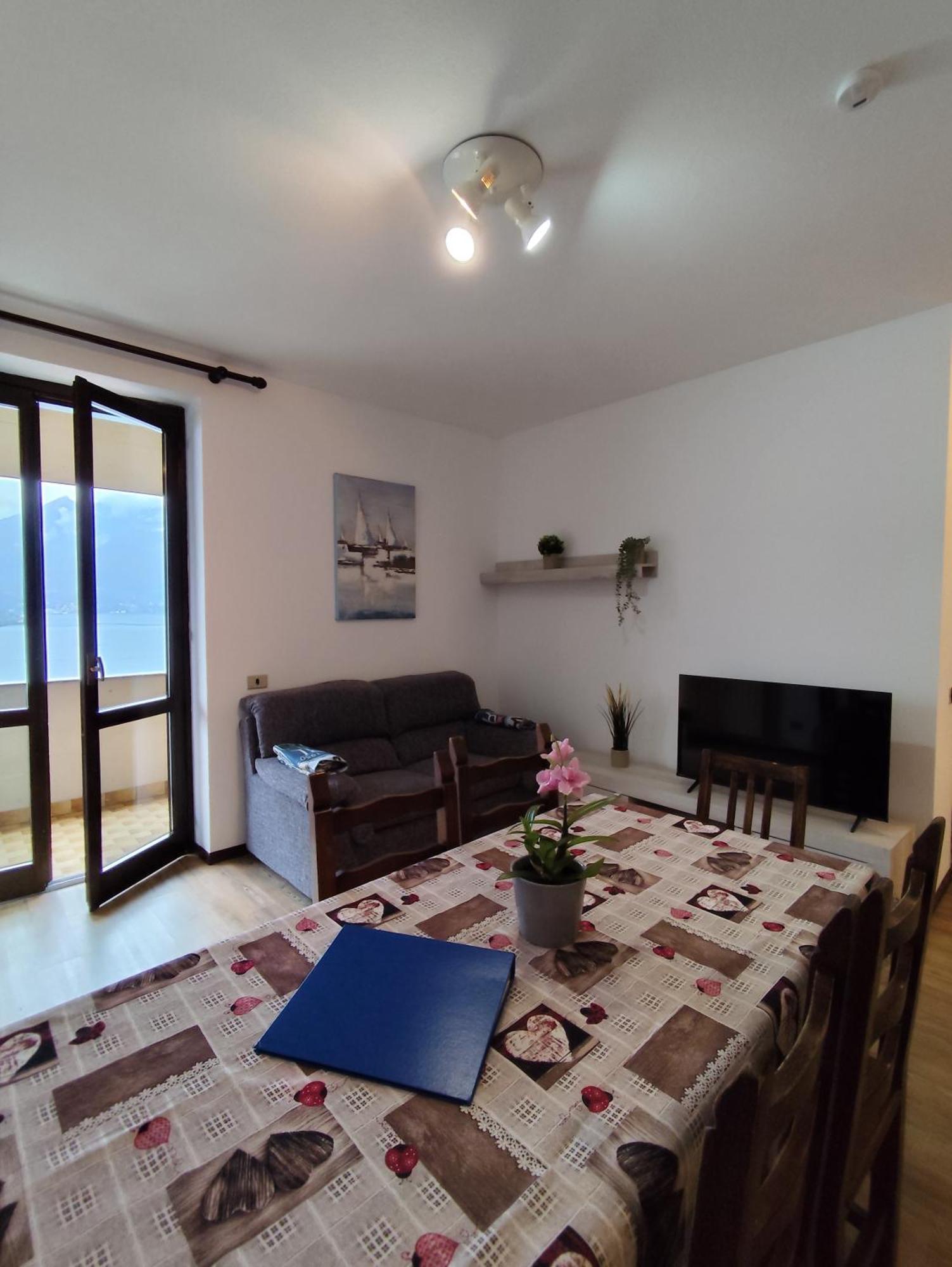 Casa Sofie E Charlotte Apartment Varenna Ngoại thất bức ảnh