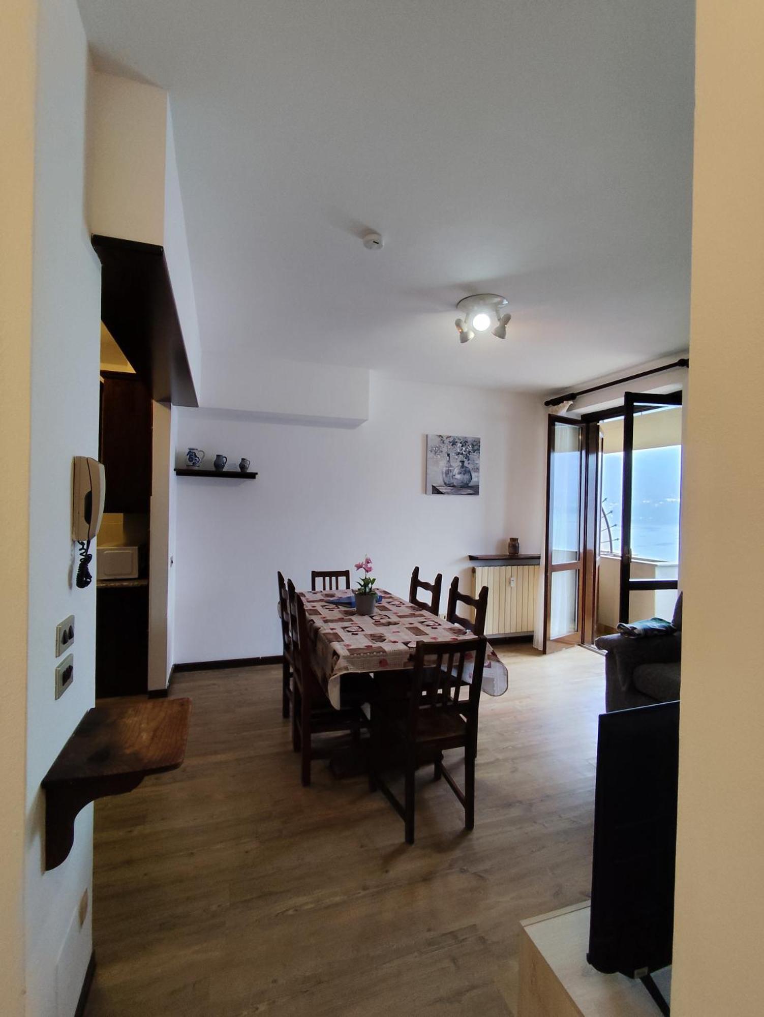Casa Sofie E Charlotte Apartment Varenna Ngoại thất bức ảnh