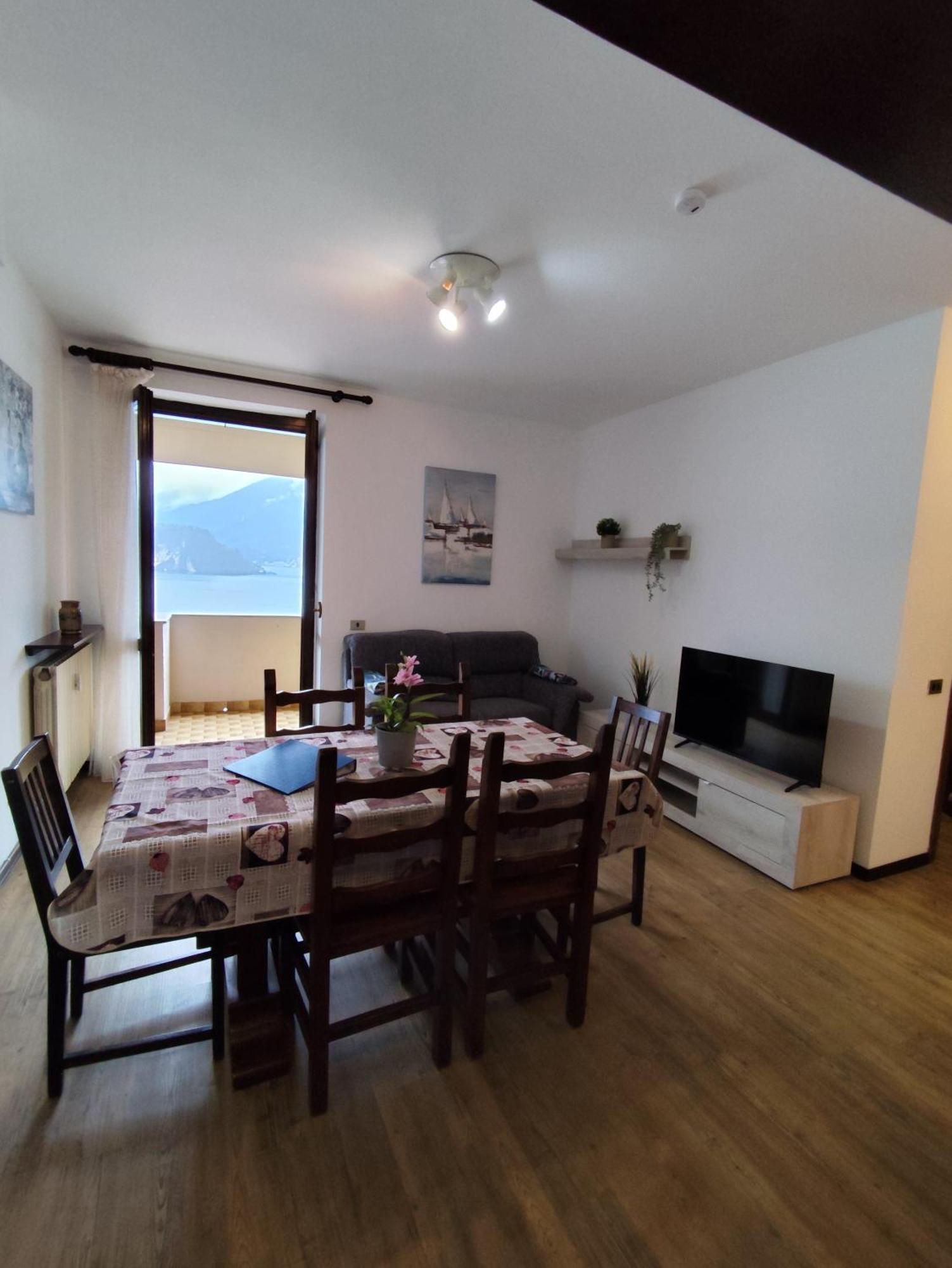 Casa Sofie E Charlotte Apartment Varenna Ngoại thất bức ảnh