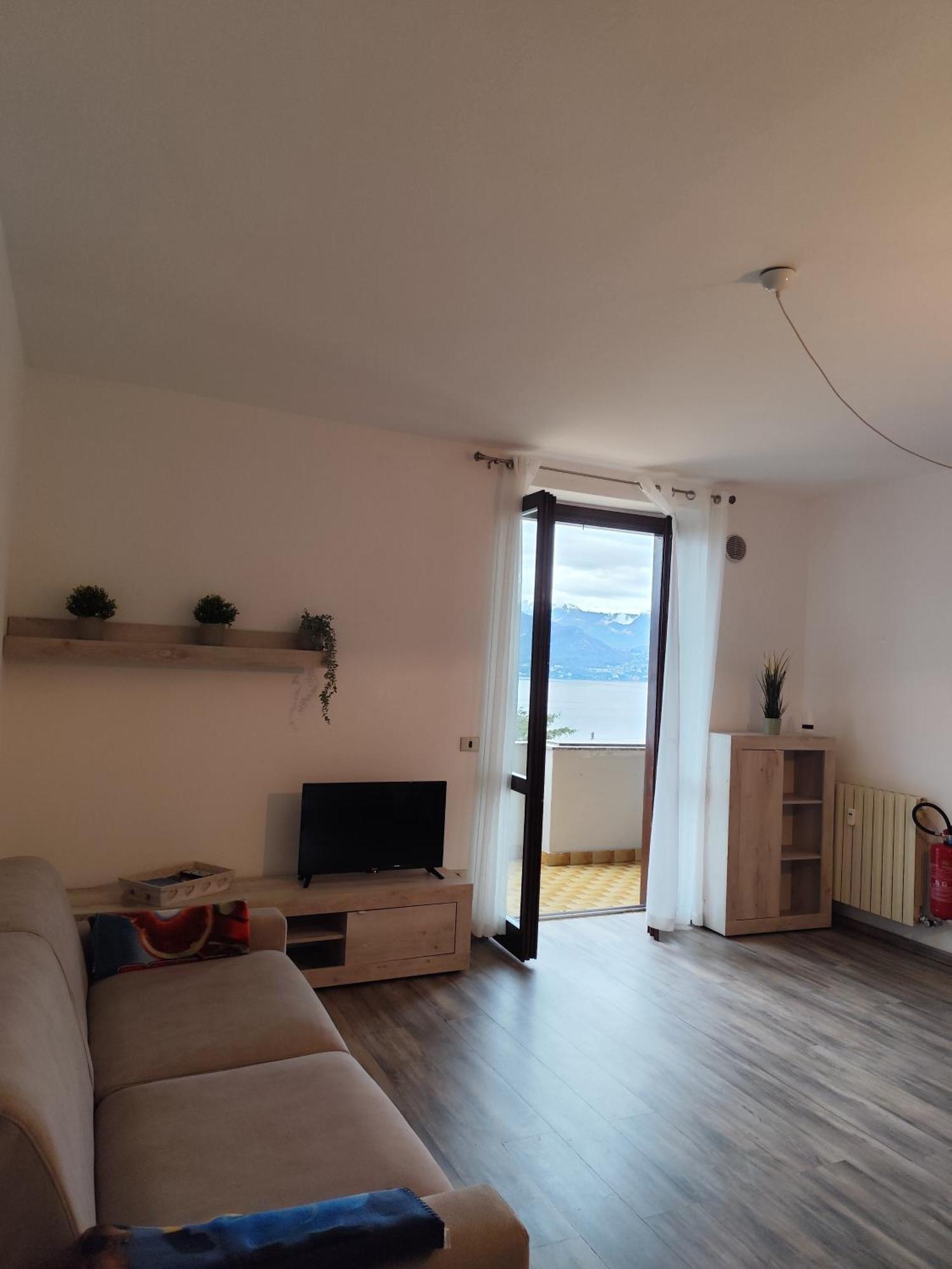 Casa Sofie E Charlotte Apartment Varenna Ngoại thất bức ảnh