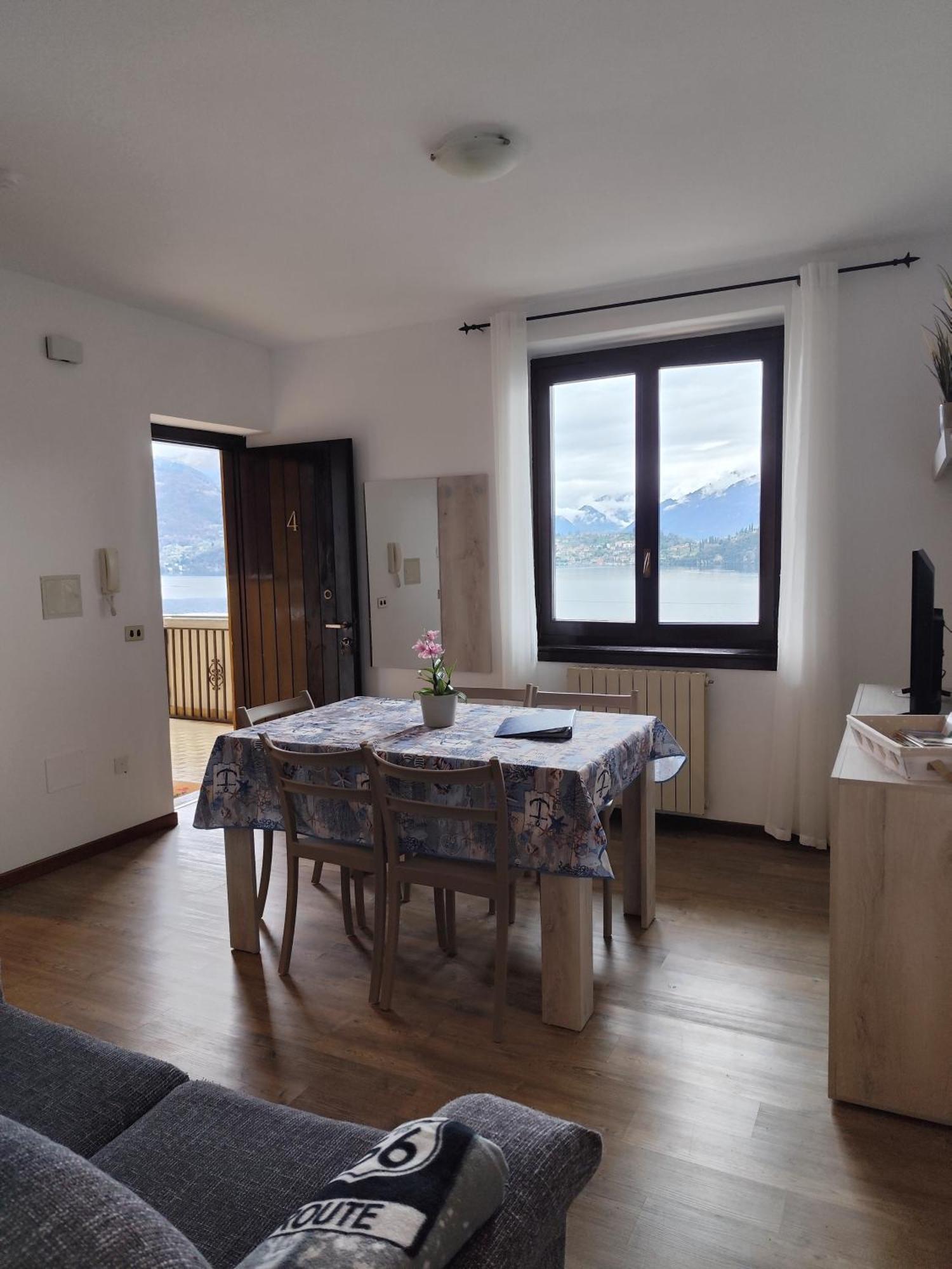 Casa Sofie E Charlotte Apartment Varenna Ngoại thất bức ảnh