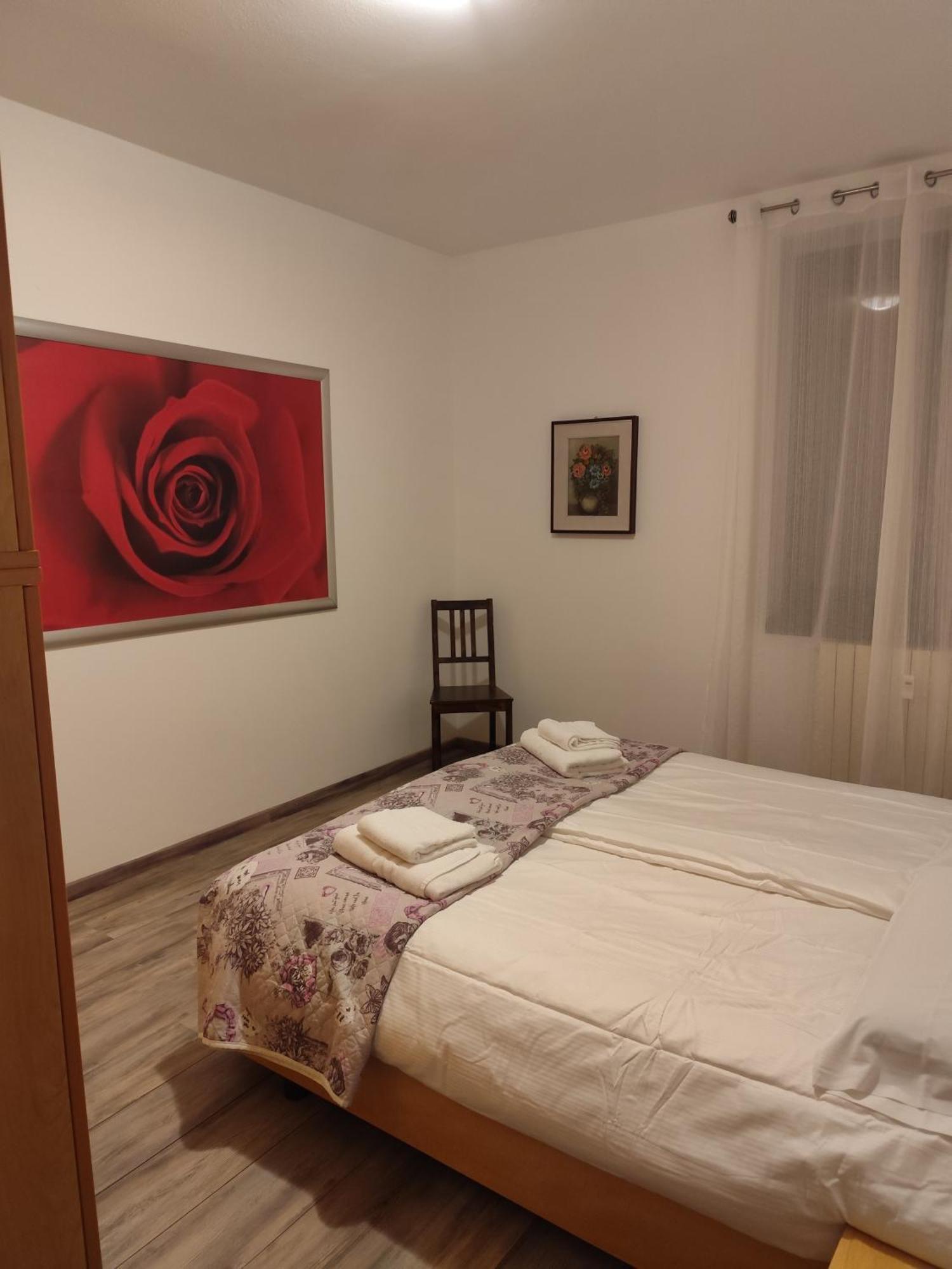Casa Sofie E Charlotte Apartment Varenna Ngoại thất bức ảnh