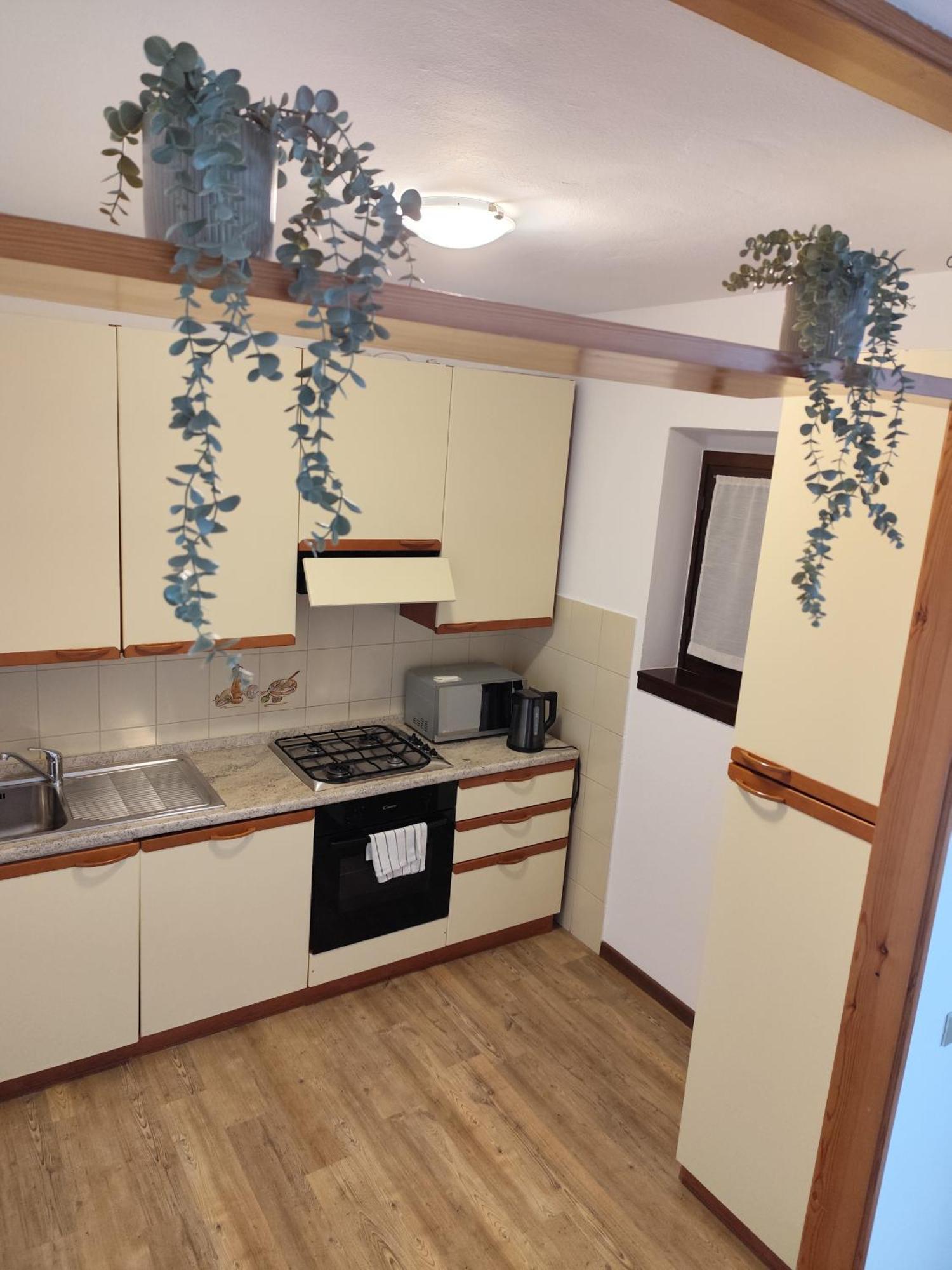 Casa Sofie E Charlotte Apartment Varenna Ngoại thất bức ảnh