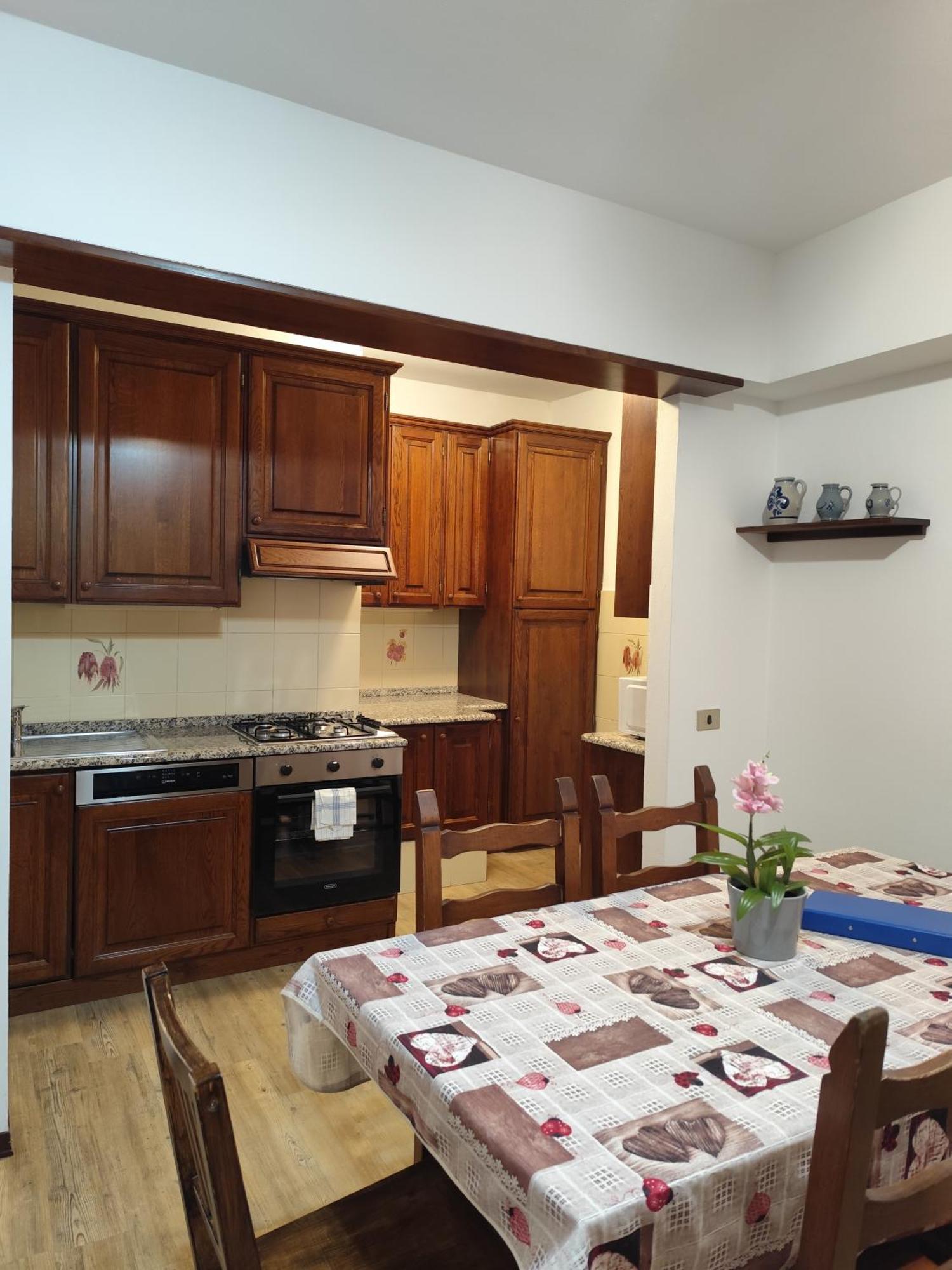 Casa Sofie E Charlotte Apartment Varenna Ngoại thất bức ảnh