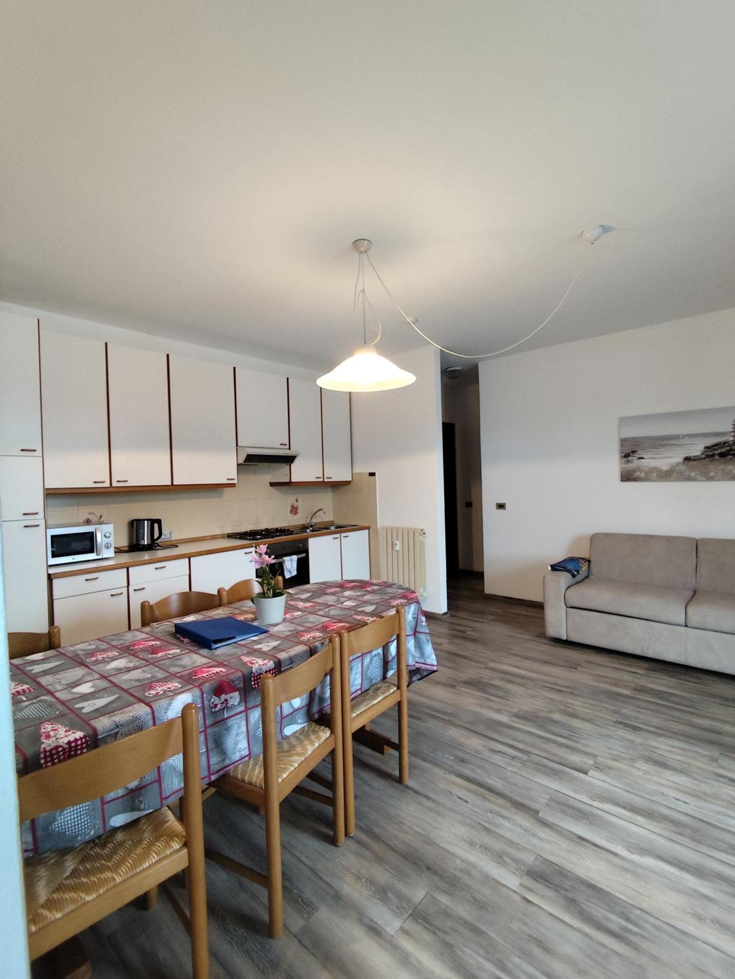 Casa Sofie E Charlotte Apartment Varenna Ngoại thất bức ảnh