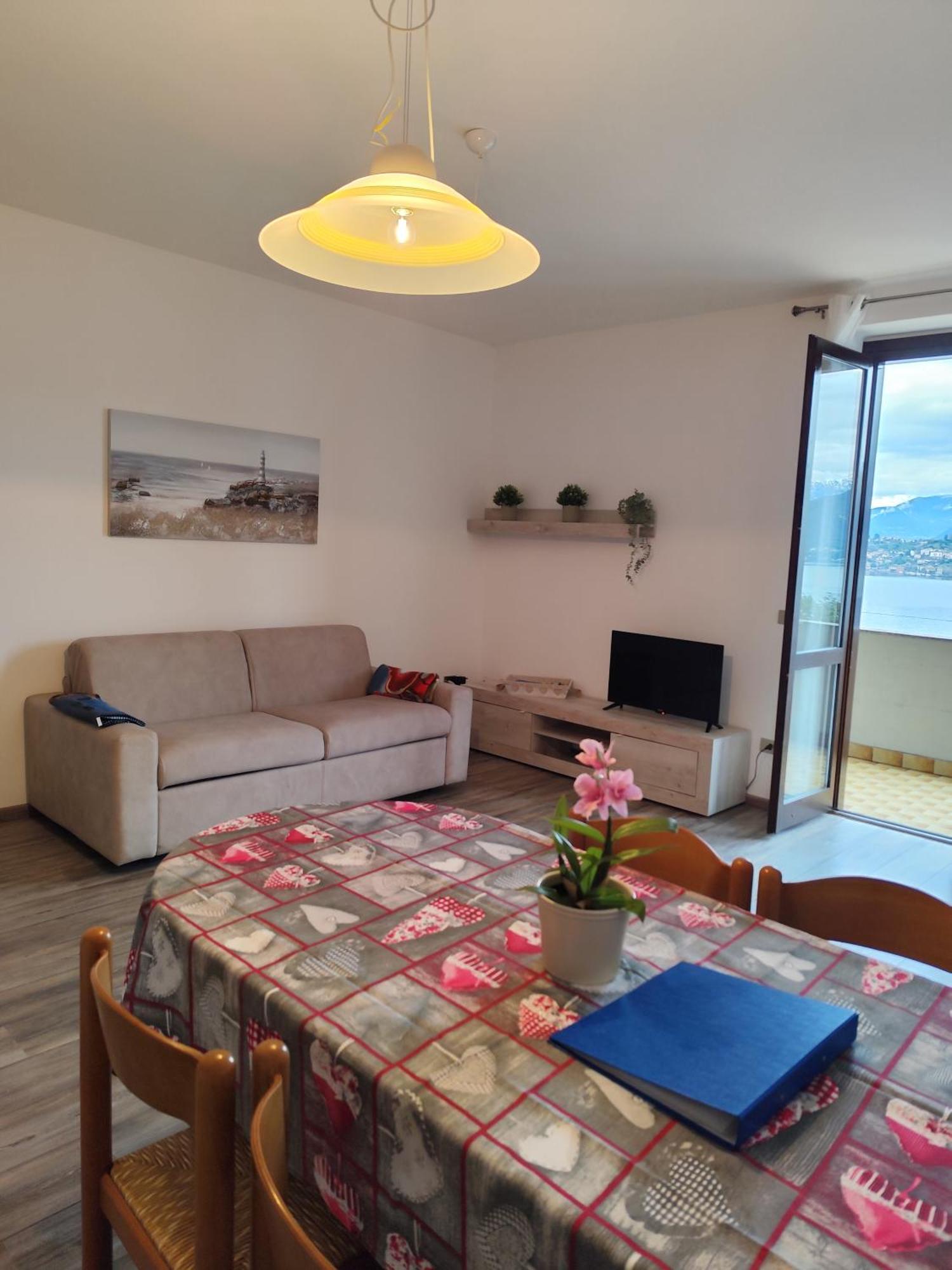 Casa Sofie E Charlotte Apartment Varenna Ngoại thất bức ảnh