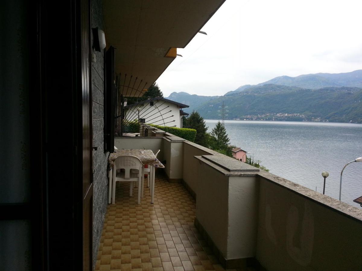 Casa Sofie E Charlotte Apartment Varenna Ngoại thất bức ảnh