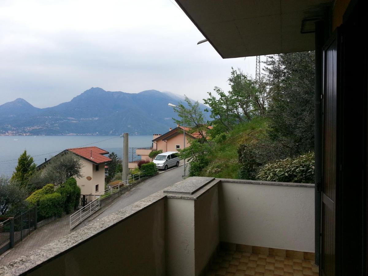 Casa Sofie E Charlotte Apartment Varenna Ngoại thất bức ảnh